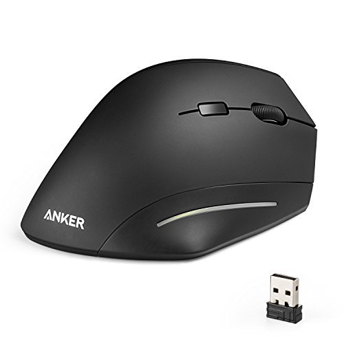 10 Best Vertical Mice