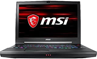 MSI GT75 Titan