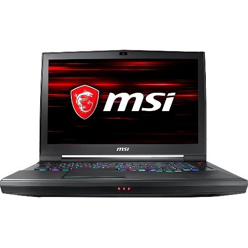 MSI GT75 Titan