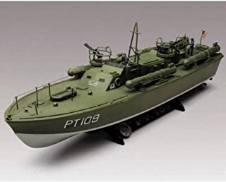 Revell T Boat