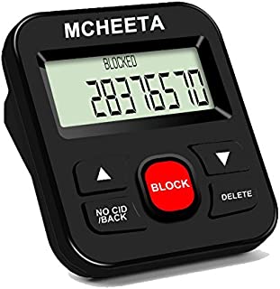 Mcheeta 801