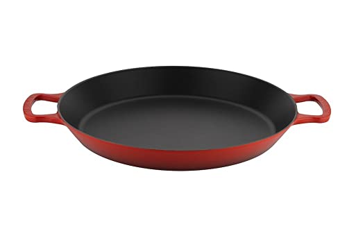 Le Creuset Enameled