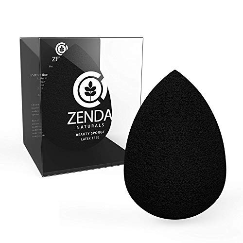 Zenda Naturals Applicator