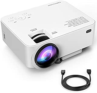 DBPower T20 Mini Projector