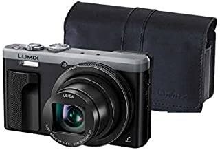 Panasonic LUMIX 4K ZS60 Point and Shoot Camera