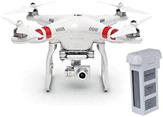 DJI Phantom 2 Vision+