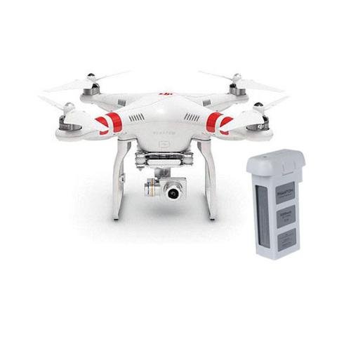 DJI Phantom 2 Vision+