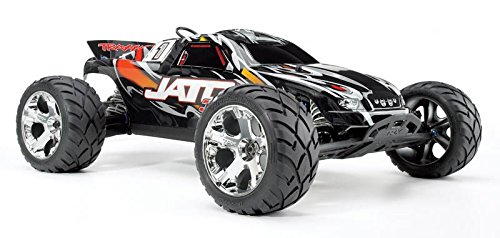 Traxxas Jato 3