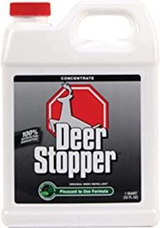 Messina Wildlife Deer Stopper