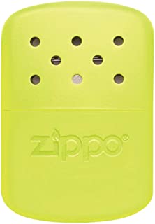 Zippo Refillable