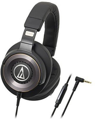 Audio-Technica ATH-WS1100iS