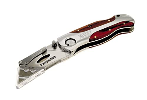 Bessey Folding Utility Knife