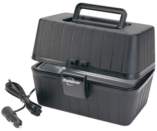 Koolatron 12-Volt Lunch Box