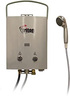 Camp Chef HWD5 Triton