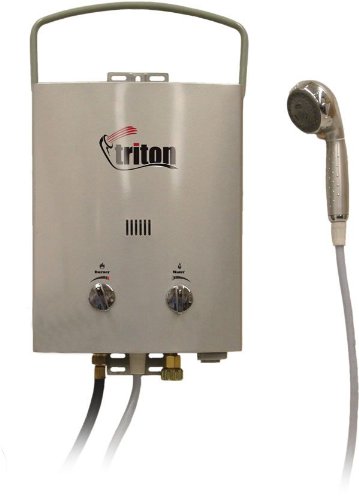 Camp Chef HWD5 Triton