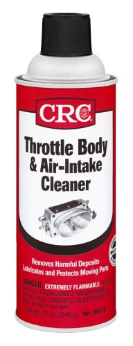 10 Best Carburetor Throttle Body Cleaners