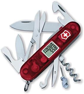 Victorinox Traveller Lite