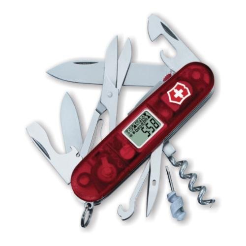 Victorinox Traveller Lite