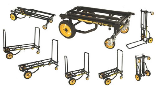 Rock-N-Roller Multi-Cart