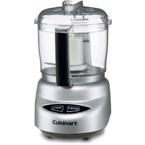 10 Best Mini Food Processors