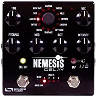 Source Audio Nemesis