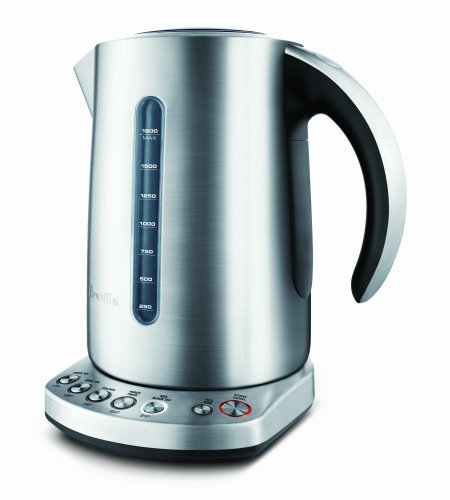 Breville Variable Temperature Kettle