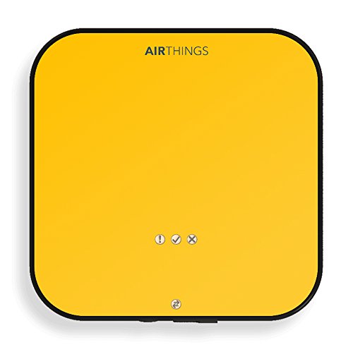 Airthings Corentium Pro