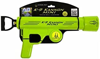 Hyper Pet K9 Kannon Mini