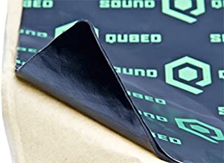 SoundQubed Q-Mat