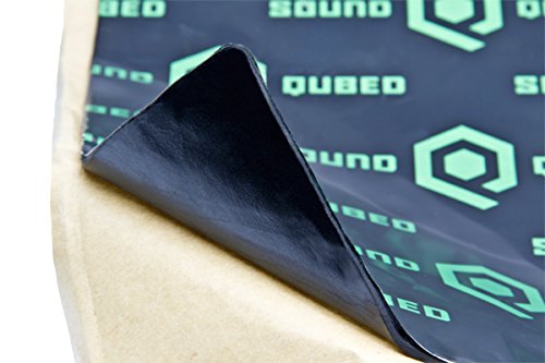 SoundQubed Q-Mat