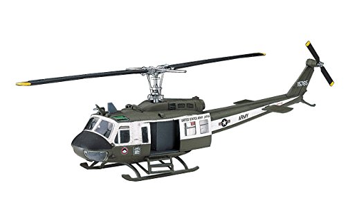 Hasegawa UH-1H Iroquois