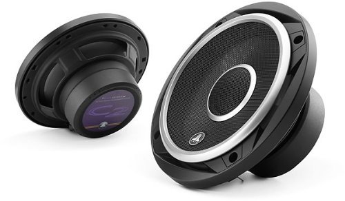 JL Audio C2-650X Evolution