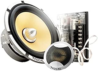 Focal KRX2