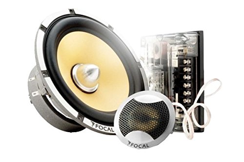 Focal KRX2