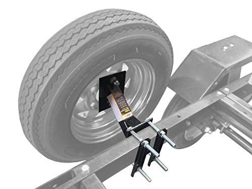 10 Best Spare Tire Mounts For Trailers