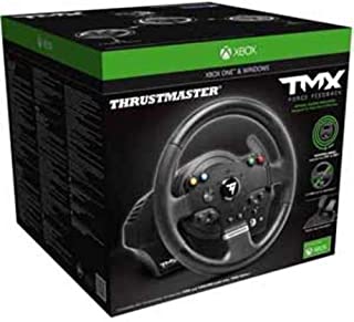 ThrustMaster TMX