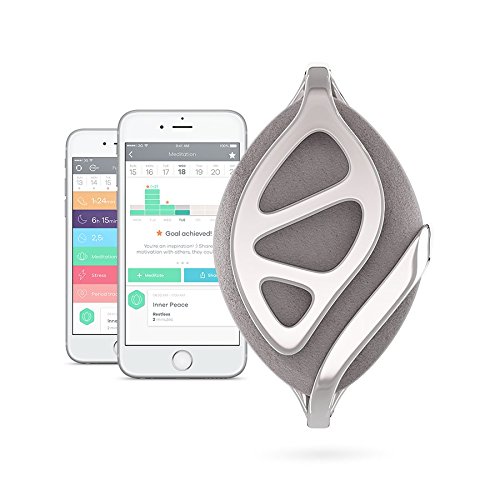 Bellabeat Leaf Urban Smart Jewelry Health Tracker