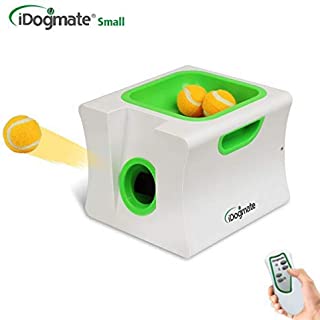 iDogmate Small