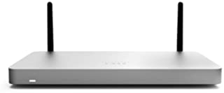 Cisco Meraki MX68W