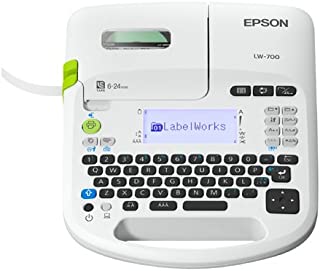 Epson LW-700