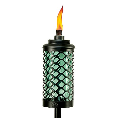 Tiki Brand Glass Honeycomb