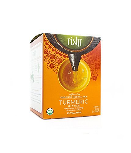 Rishi Organic