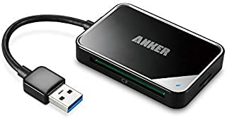 Anker USB 4-Slot