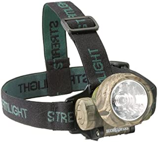 Streamlight BuckMasters Trident