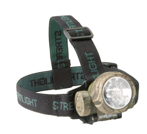 Streamlight BuckMasters Trident