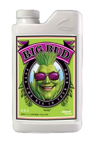 Advanced Nutrients Big Bud