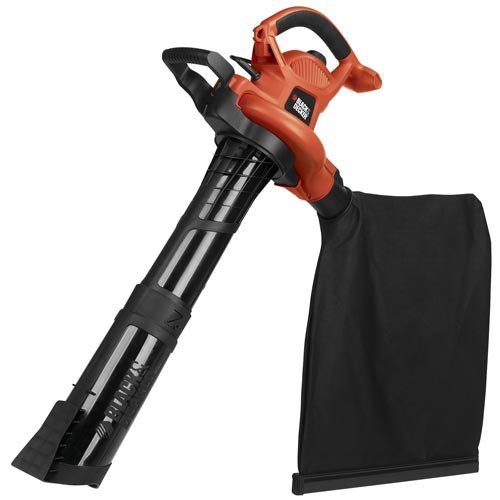 Black & Decker BV6600