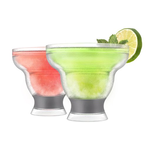 Host Freeze Cooling Cups