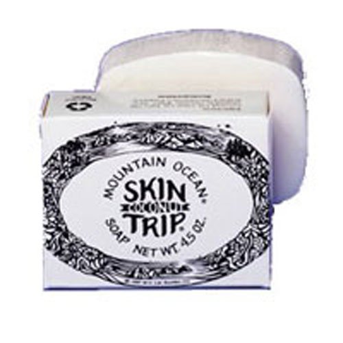 Mountain Ocean Coconut Skin Trip Soap