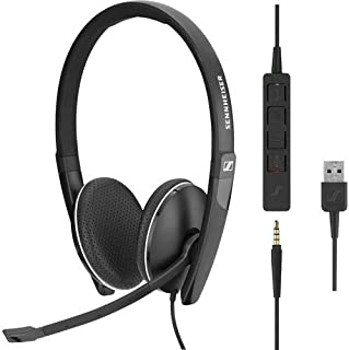 Sennheiser SC 165